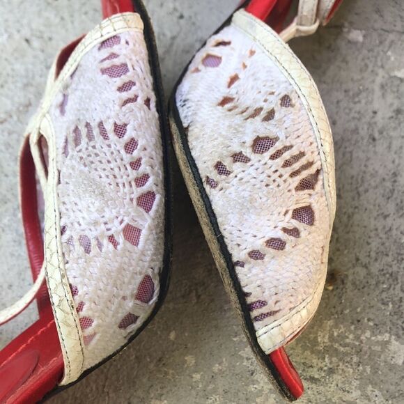 Dolce & Gabbana heels - Picture 6 of 8